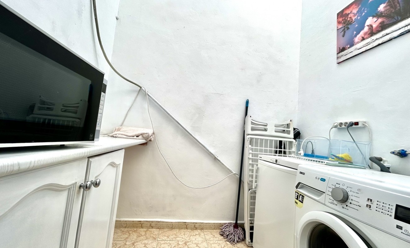 Sale - Townhouse - Punta Prima