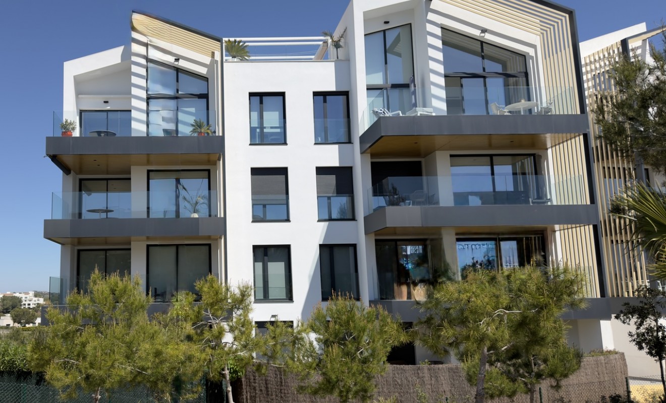 Sale - Apartment - Las Colinas Golf Resort