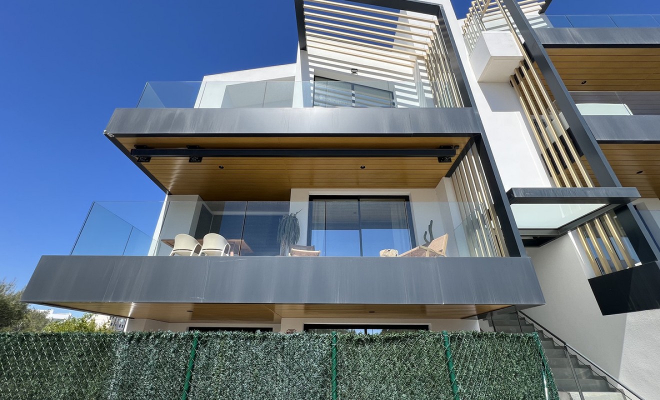 Sale - Apartment - Las Colinas Golf Resort