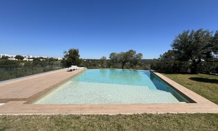 Sale - Apartment - Las Colinas Golf Resort