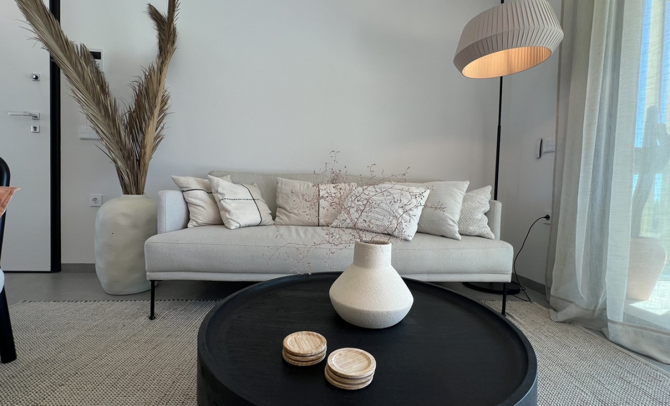 Sale - Apartment - Las Colinas Golf Resort