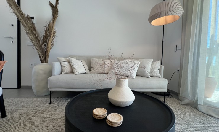 Sale - Apartment - Las Colinas Golf Resort