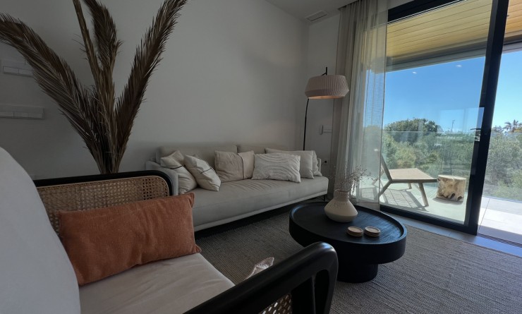 Sale - Apartment - Las Colinas Golf Resort