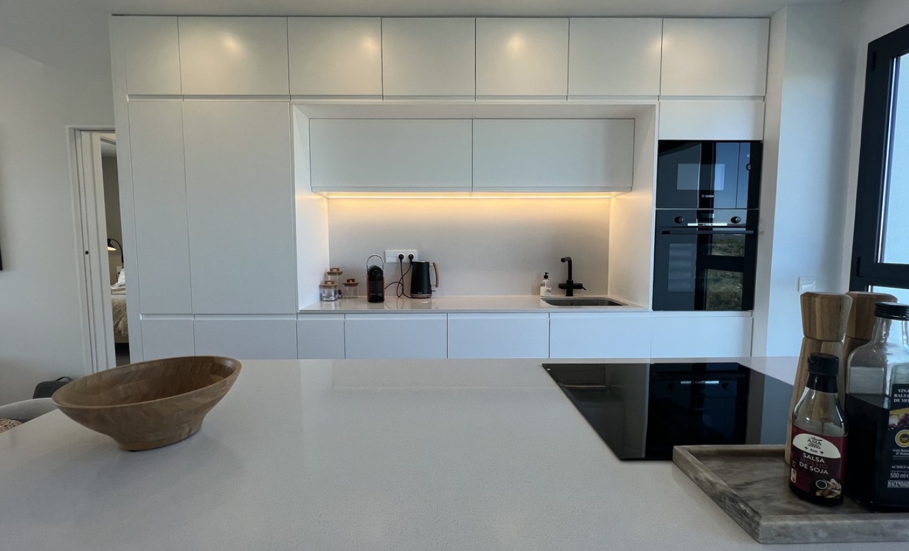 Sale - Apartment - Las Colinas Golf Resort