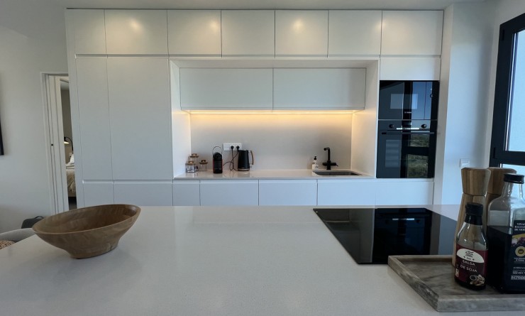 Sale - Apartment - Las Colinas Golf Resort