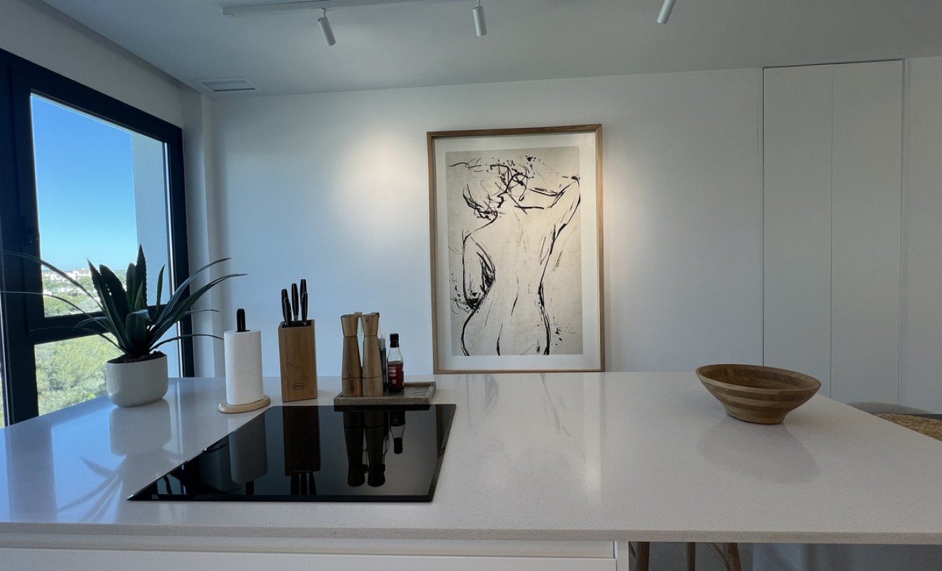 Sale - Apartment - Las Colinas Golf Resort