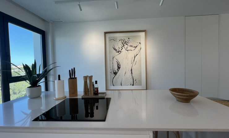 Sale - Apartment - Las Colinas Golf Resort