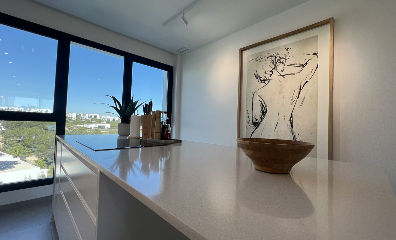 Sale - Apartment - Las Colinas Golf Resort