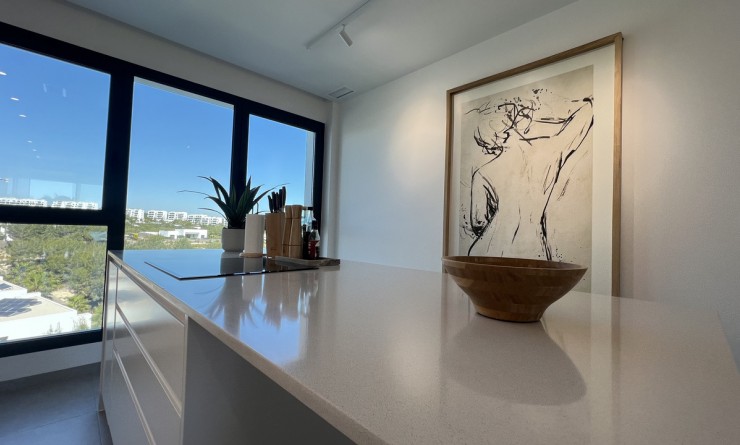 Sale - Apartment - Las Colinas Golf Resort