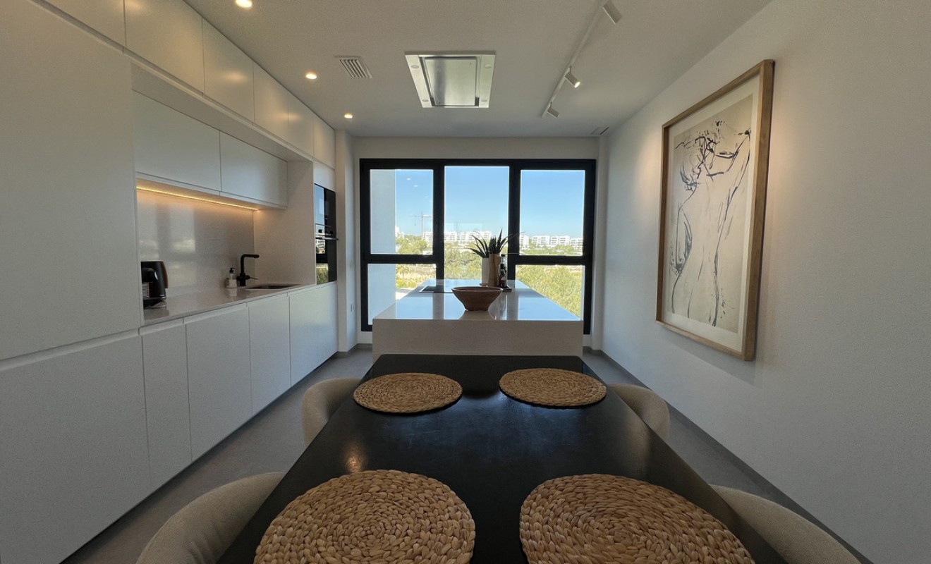 Sale - Apartment - Las Colinas Golf Resort