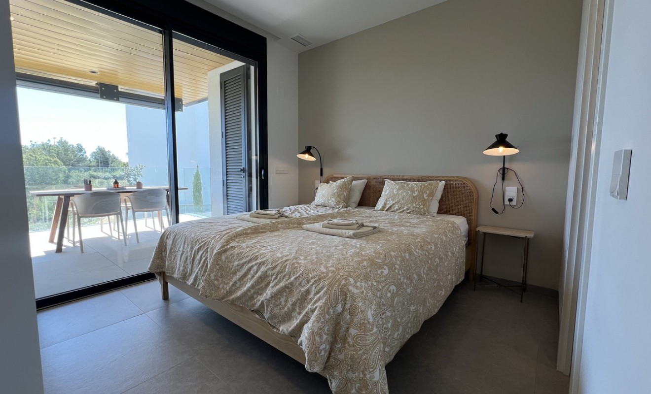 Sale - Apartment - Las Colinas Golf Resort