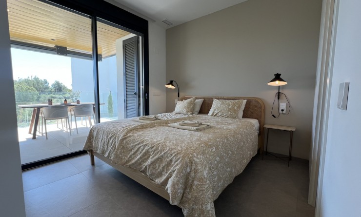 Sale - Apartment - Las Colinas Golf Resort