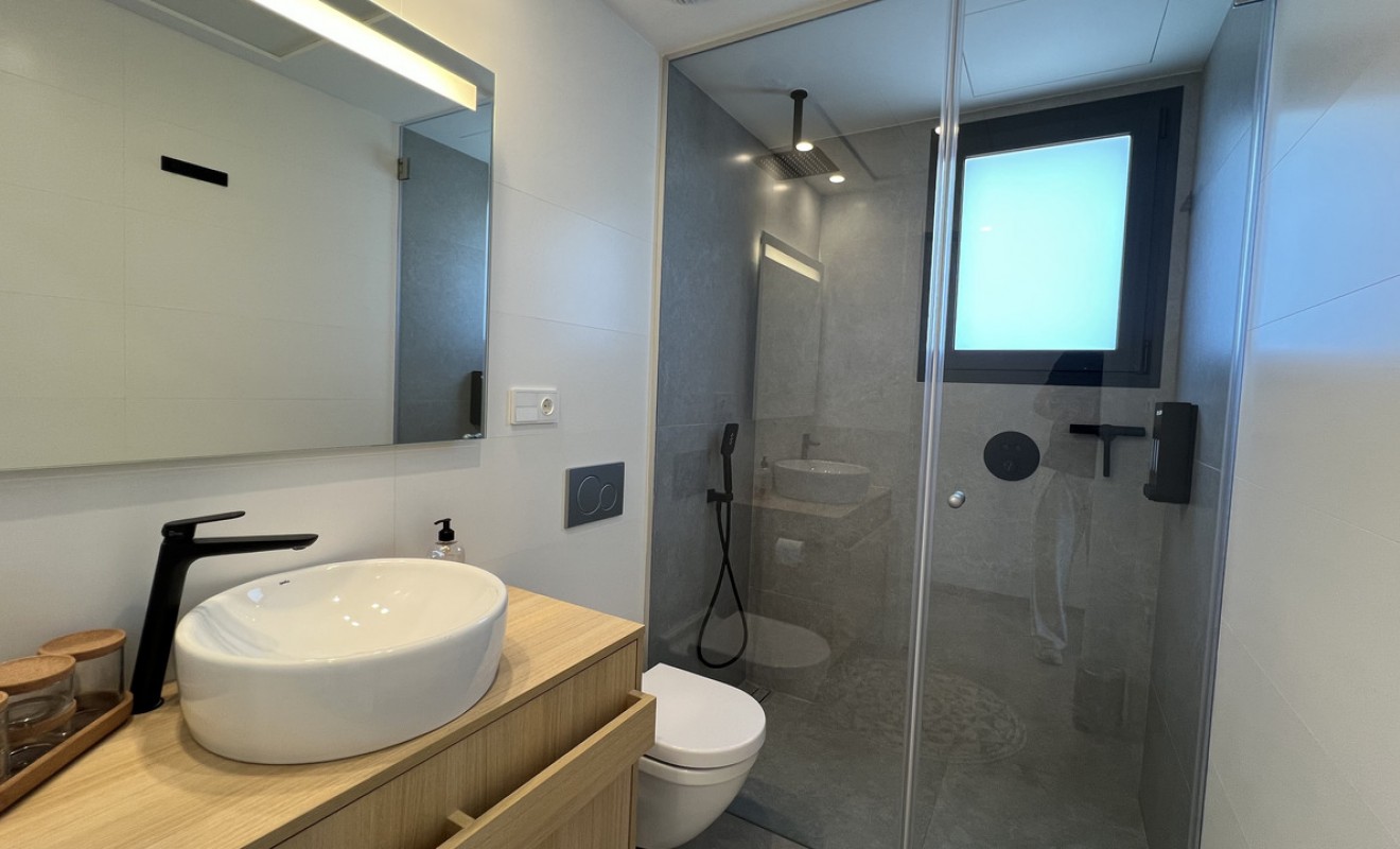 Sale - Apartment - Las Colinas Golf Resort