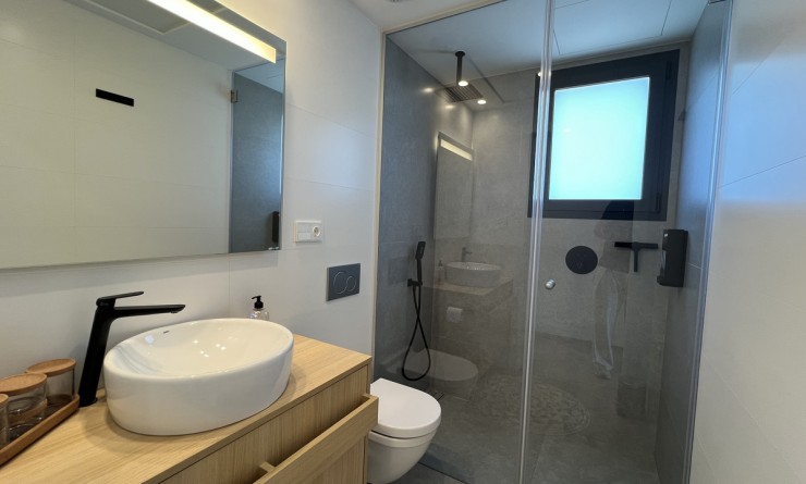 Sale - Apartment - Las Colinas Golf Resort