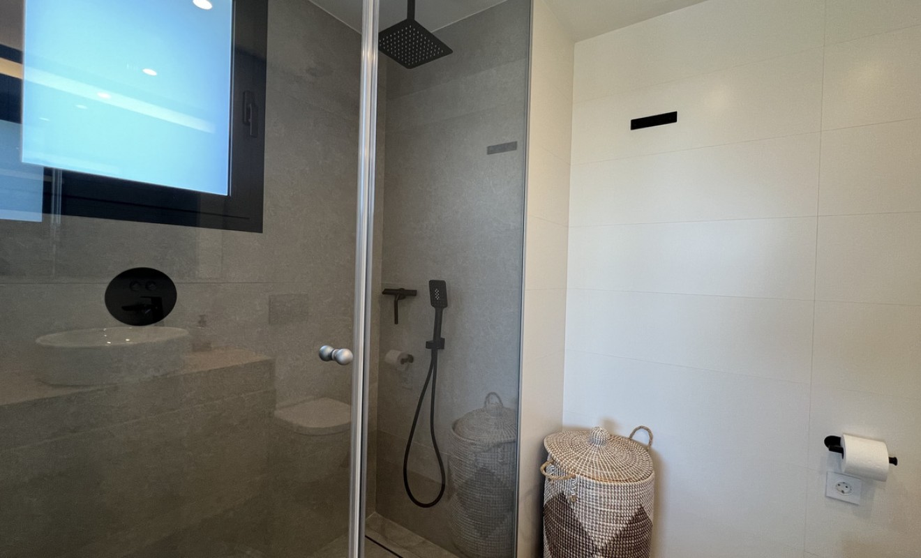 Sale - Apartment - Las Colinas Golf Resort