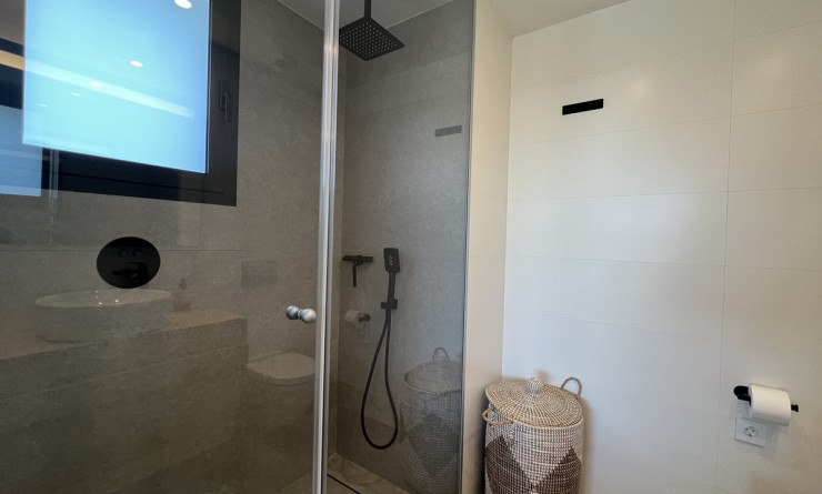 Sale - Apartment - Las Colinas Golf Resort