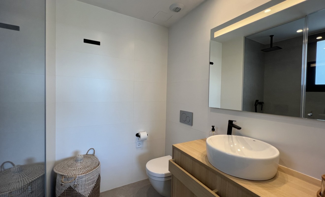 Sale - Apartment - Las Colinas Golf Resort