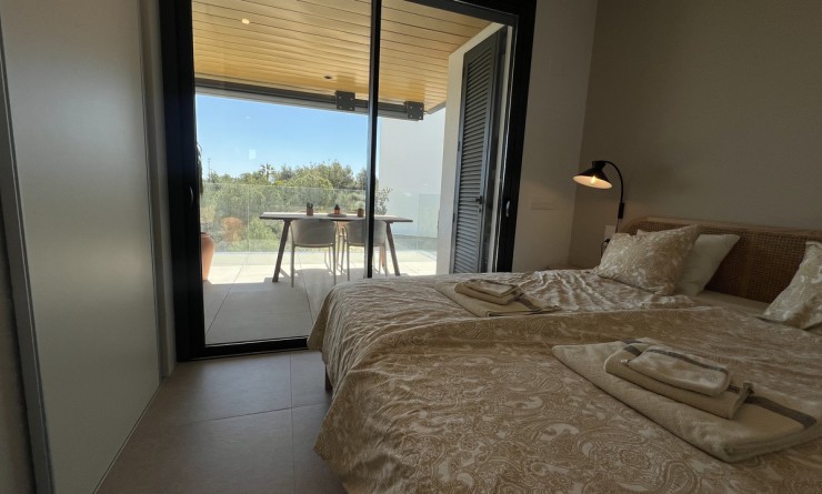 Sale - Apartment - Las Colinas Golf Resort
