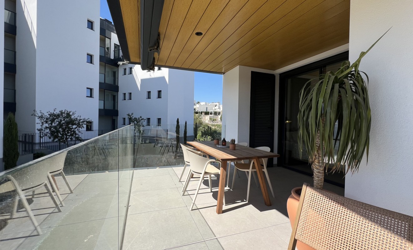 Sale - Apartment - Las Colinas Golf Resort