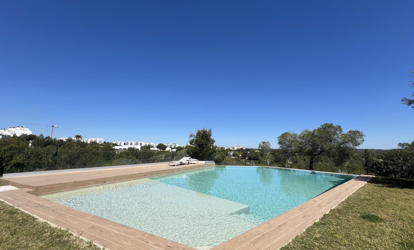 Sale - Apartment - Las Colinas Golf Resort