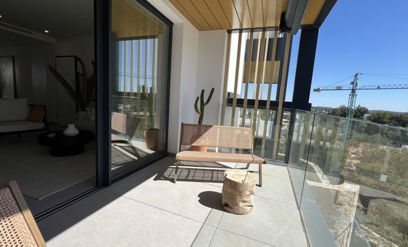 Sale - Apartment - Las Colinas Golf Resort