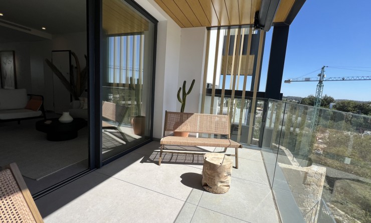 Sale - Apartment - Las Colinas Golf Resort