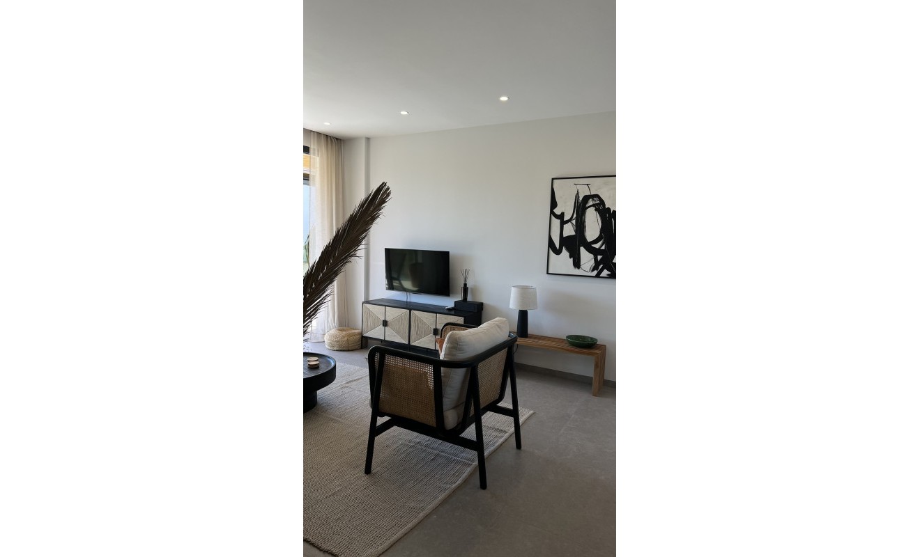 Sale - Apartment - Las Colinas Golf Resort