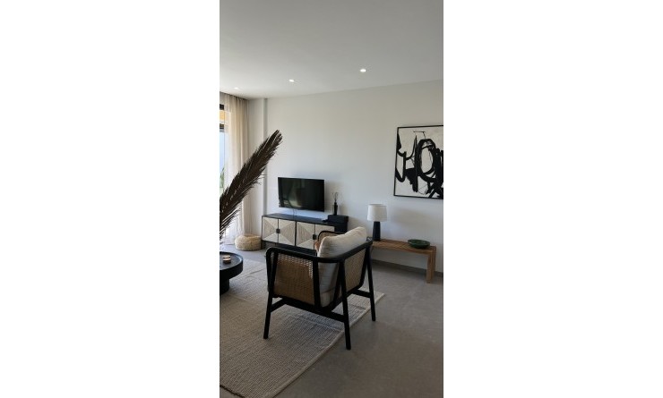 Sale - Apartment - Las Colinas Golf Resort