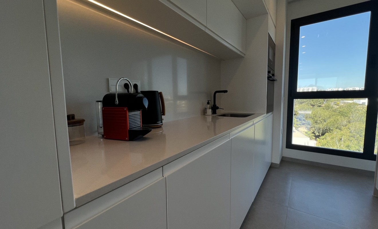 Sale - Apartment - Las Colinas Golf Resort