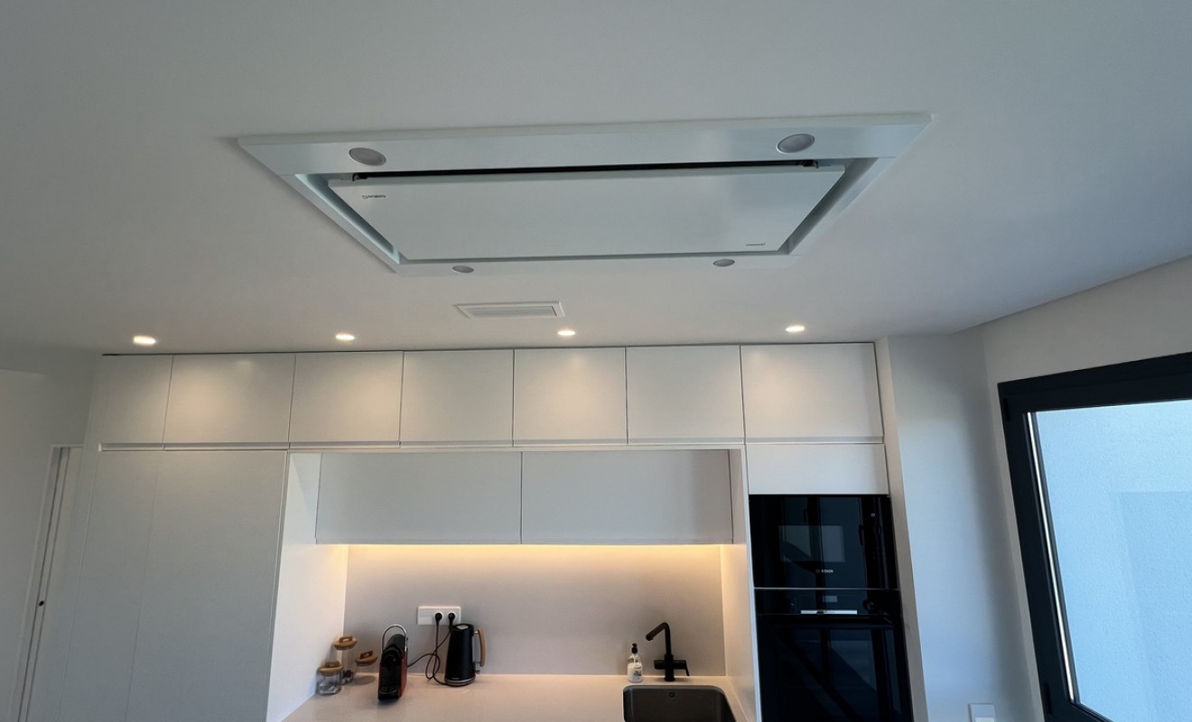 Sale - Apartment - Las Colinas Golf Resort