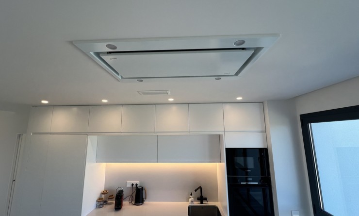 Sale - Apartment - Las Colinas Golf Resort