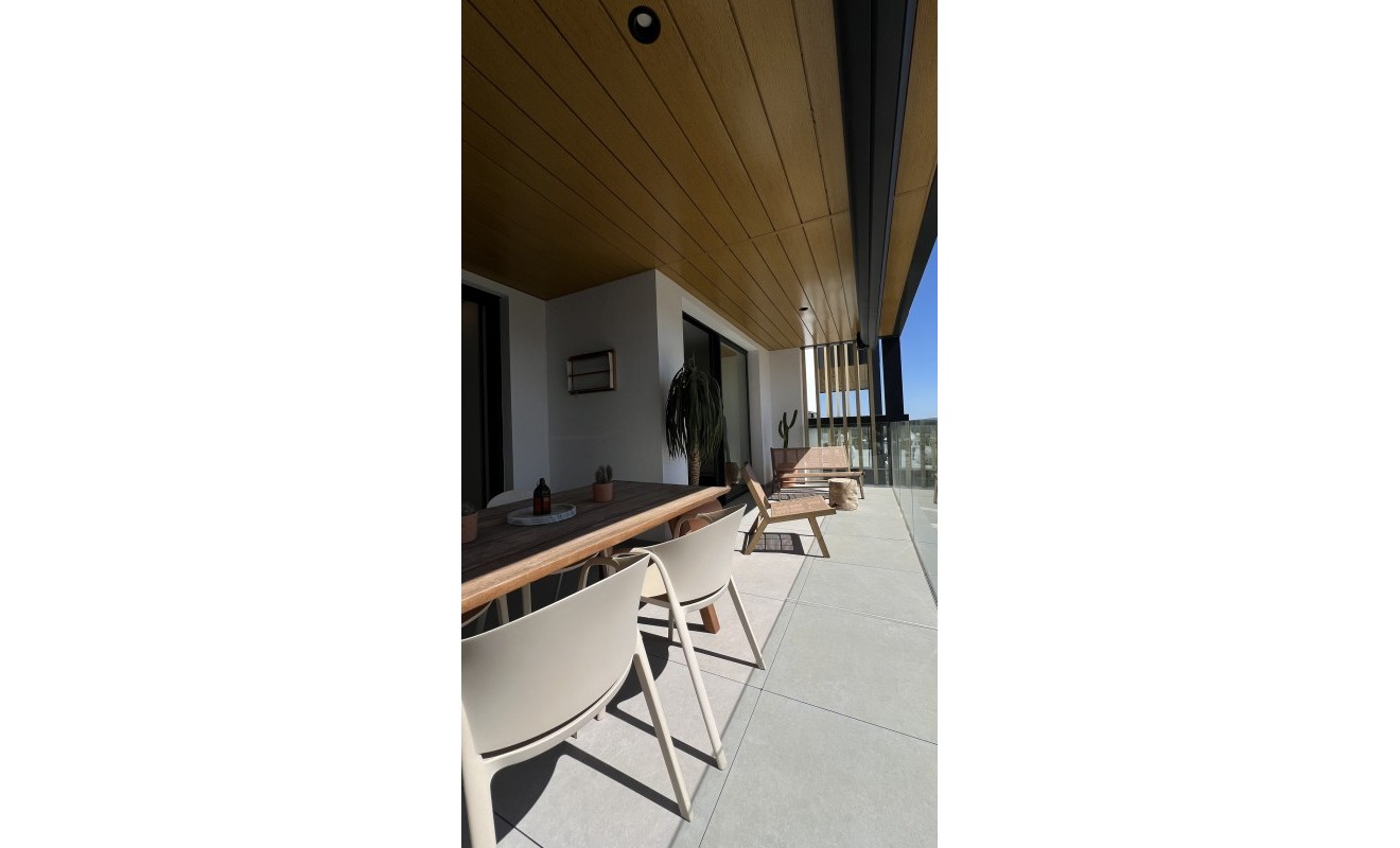 Sale - Apartment - Las Colinas Golf Resort