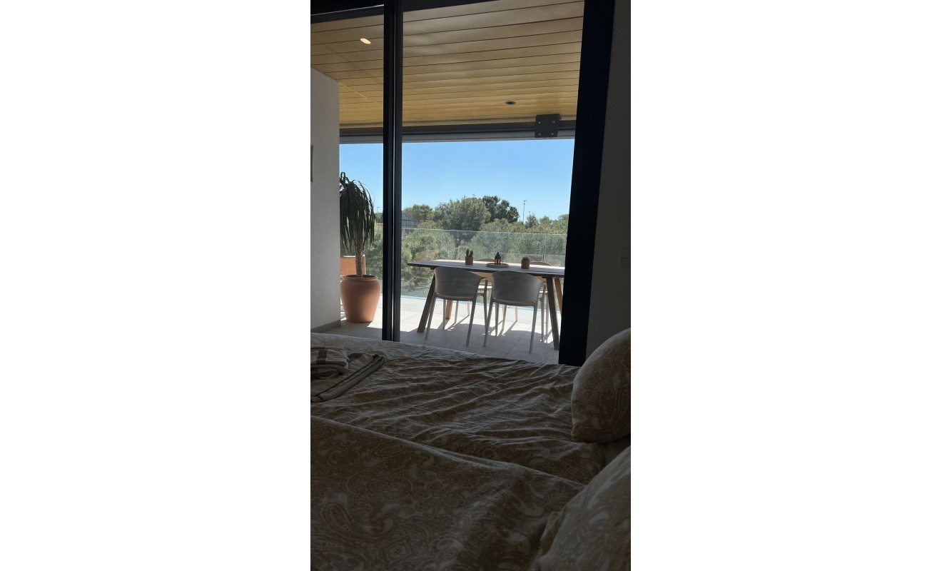 Sale - Apartment - Las Colinas Golf Resort