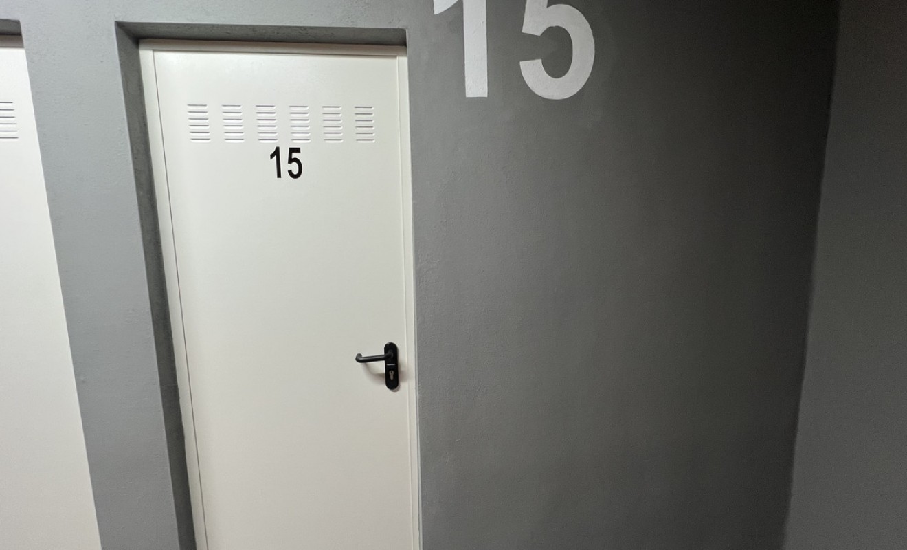 Sale - Apartment - Las Colinas Golf Resort