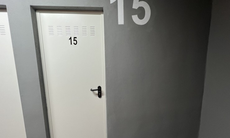 Sale - Apartment - Las Colinas Golf Resort