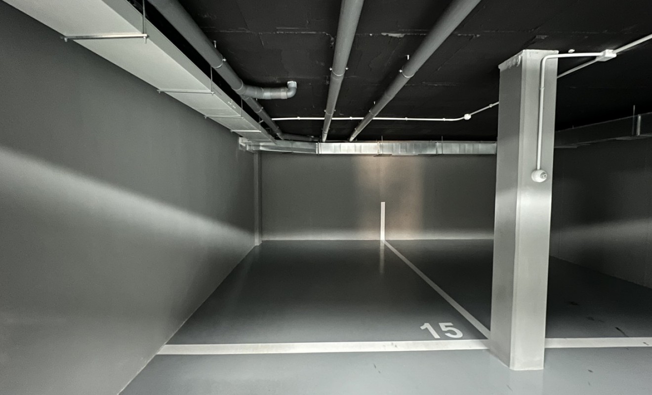 Sale - Apartment - Las Colinas Golf Resort