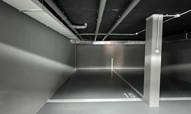 Sale - Apartment - Las Colinas Golf Resort