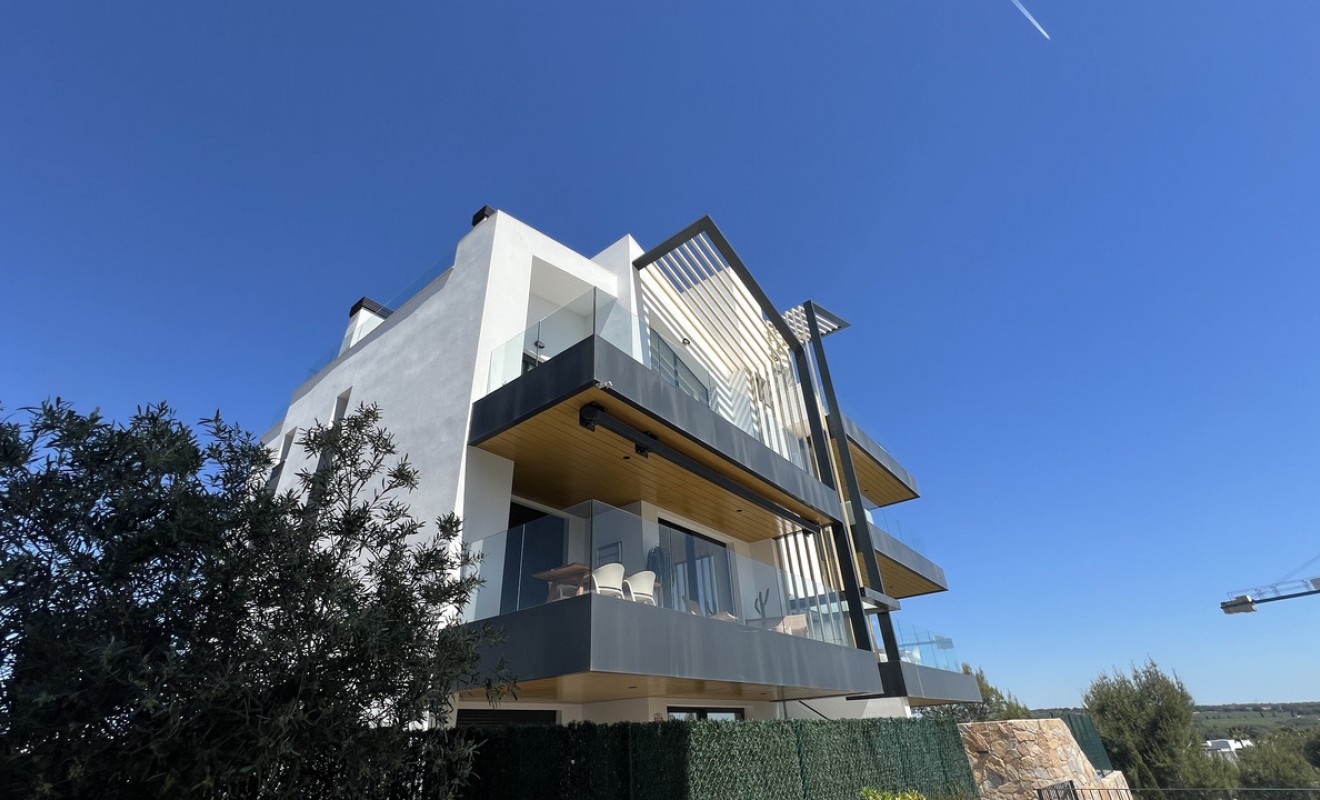 Sale - Apartment - Las Colinas Golf Resort