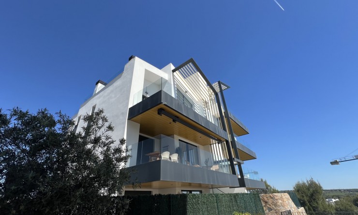 Sale - Apartment - Las Colinas Golf Resort