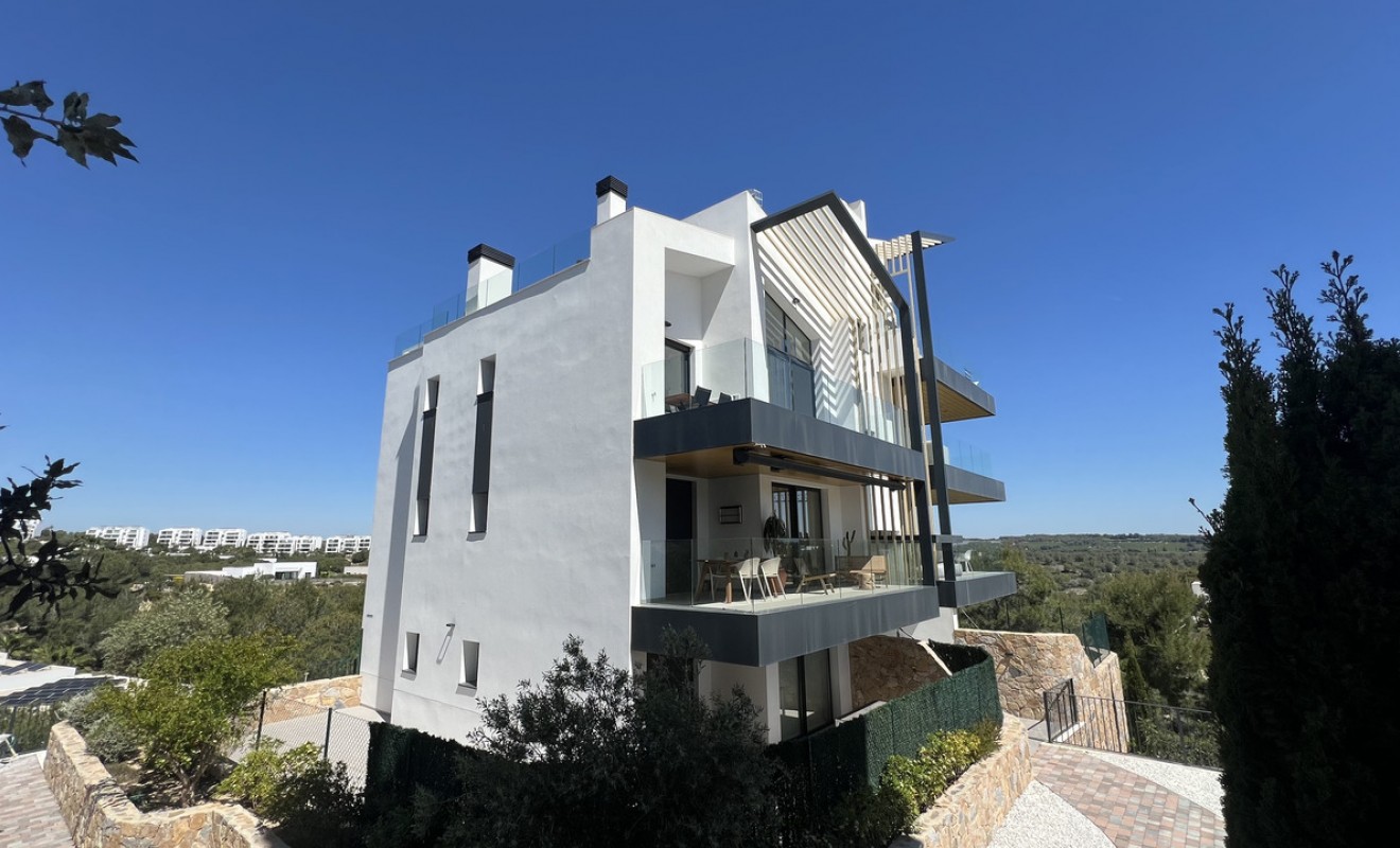 Sale - Apartment - Las Colinas Golf Resort