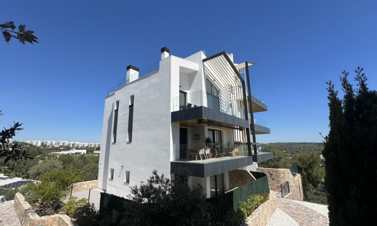Sale - Apartment - Las Colinas Golf Resort
