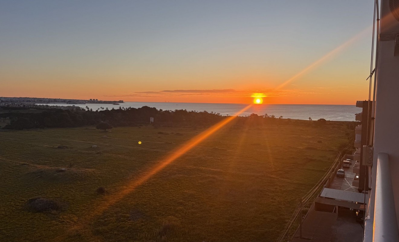 Wederverkoop - Penthouse - Punta Prima