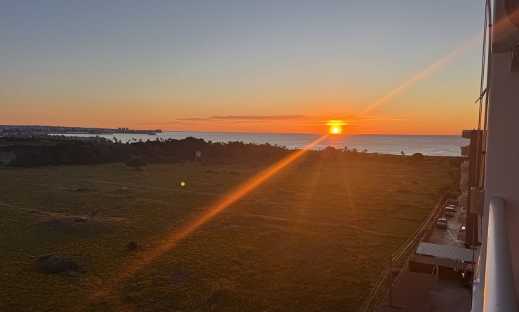 Wederverkoop - Penthouse - Punta Prima