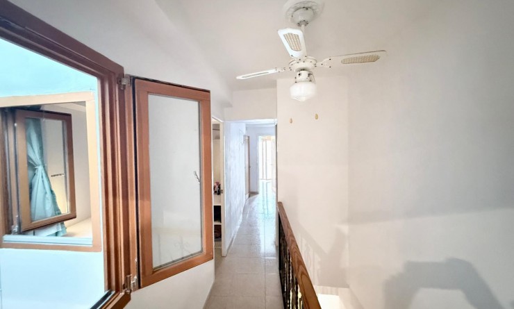 Wederverkoop - Casa de Pueblo - Palma de Gandia - Centro