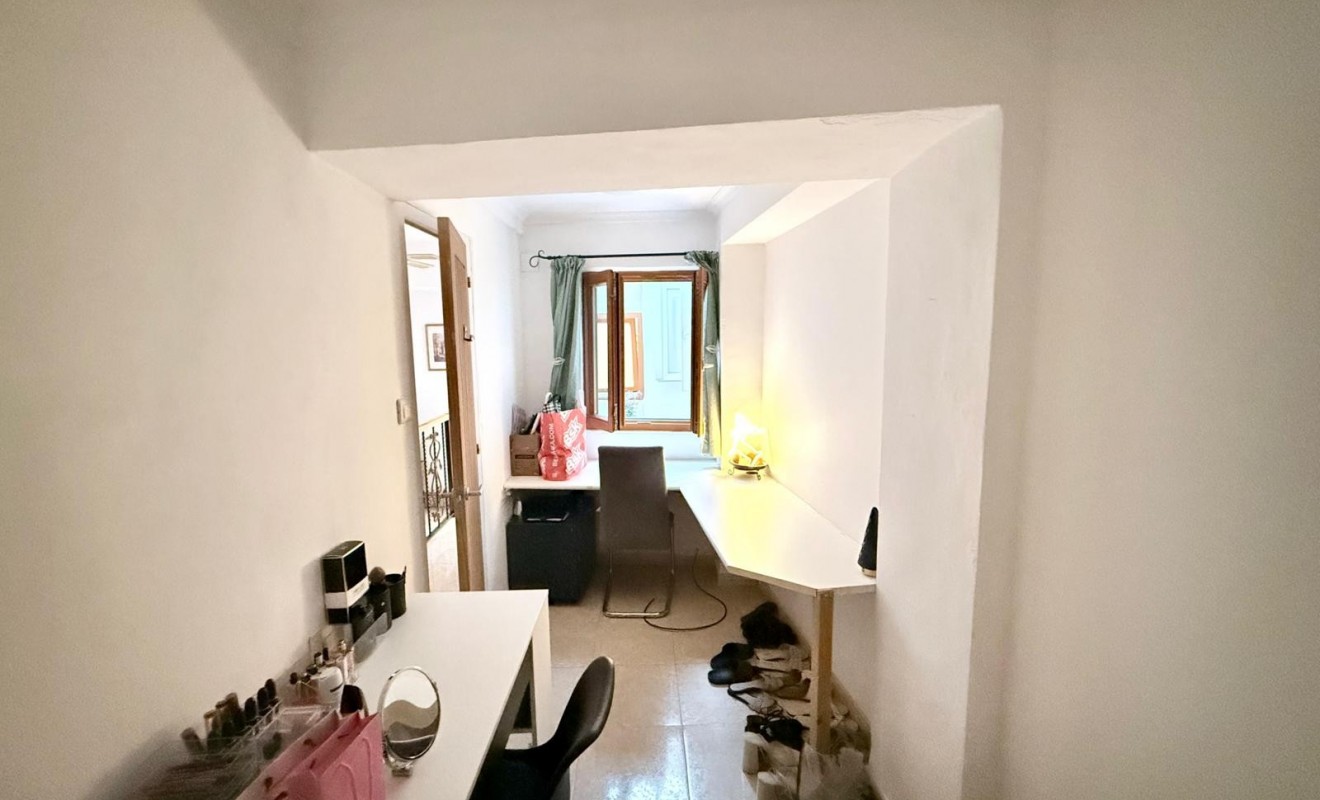 Wederverkoop - Casa de Pueblo - Palma de Gandia - Centro