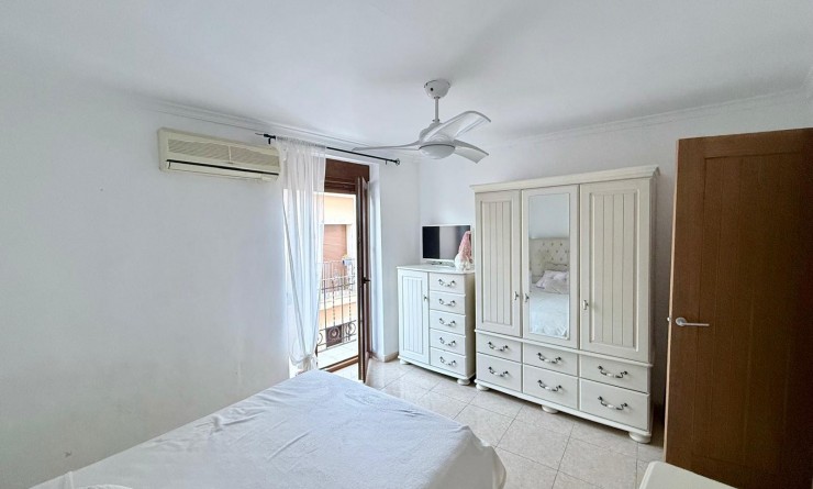 Wederverkoop - Casa de Pueblo - Palma de Gandia - Centro