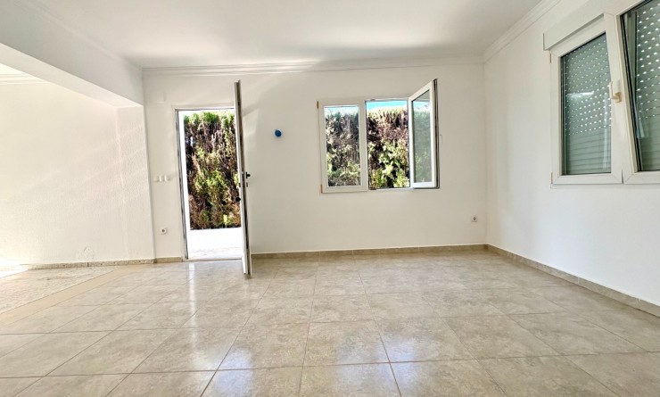 Wederverkoop - Herenhuis - Denia - Les Marines - Las Marinas