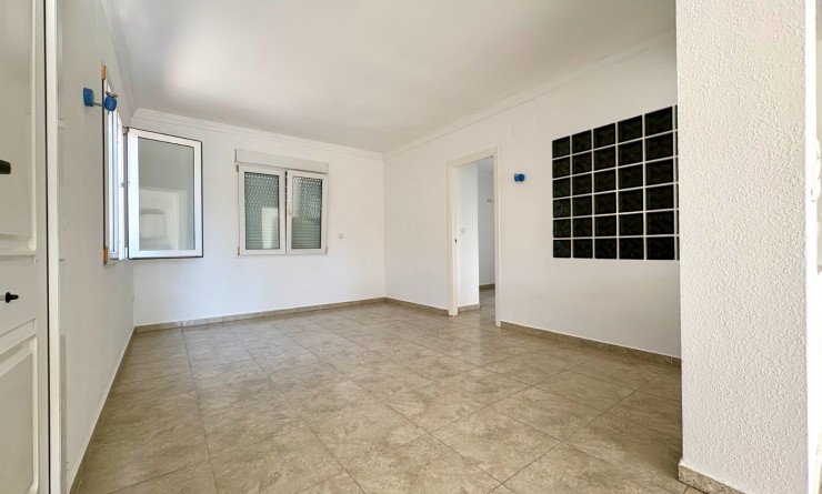 Wederverkoop - Herenhuis - Denia - Les Marines - Las Marinas