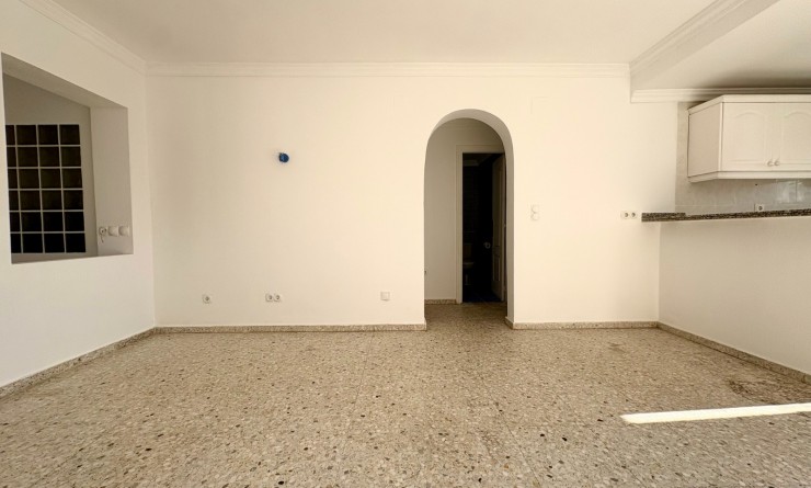 Wederverkoop - Herenhuis - Denia - Les Marines - Las Marinas