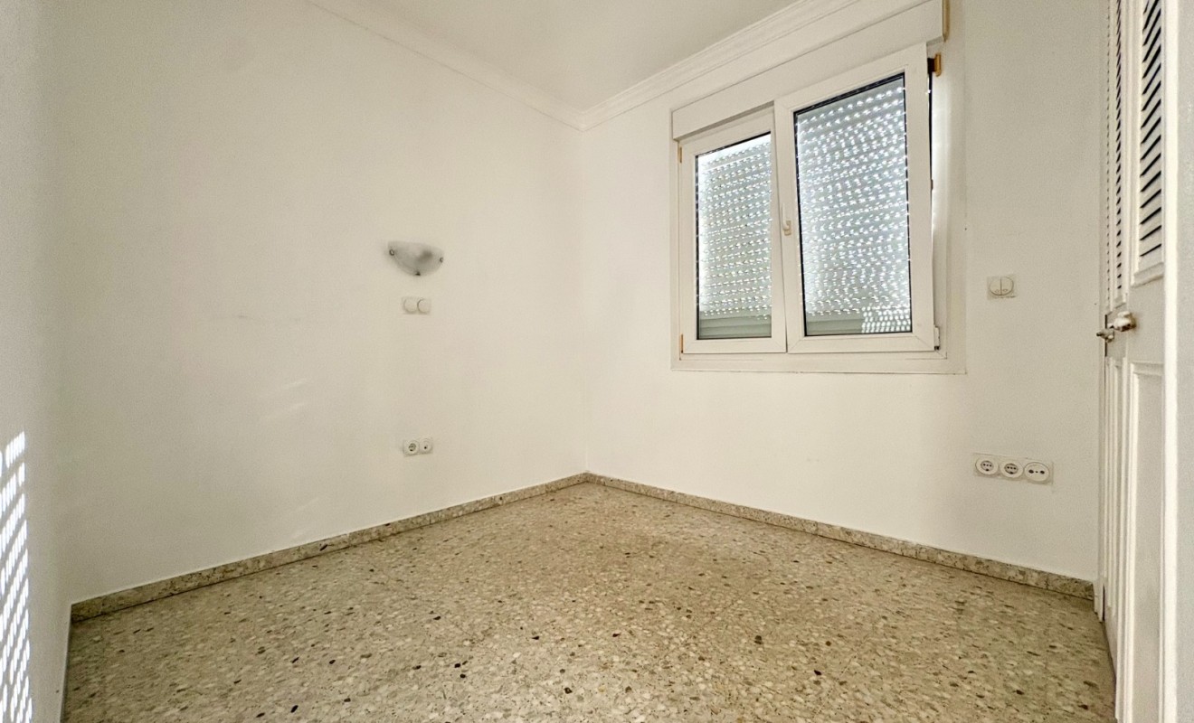 Wederverkoop - Herenhuis - Denia - Les Marines - Las Marinas